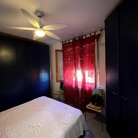 アパート Casa Loren In シエーナ