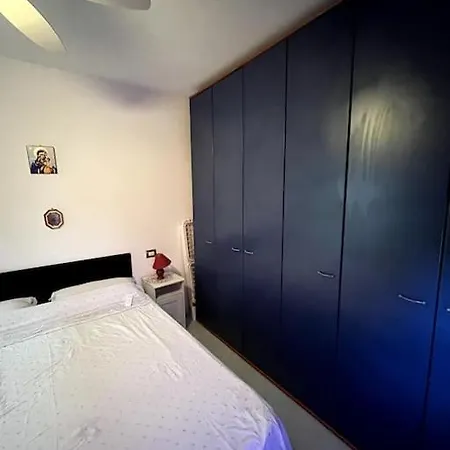 Casa Loren In Apartman