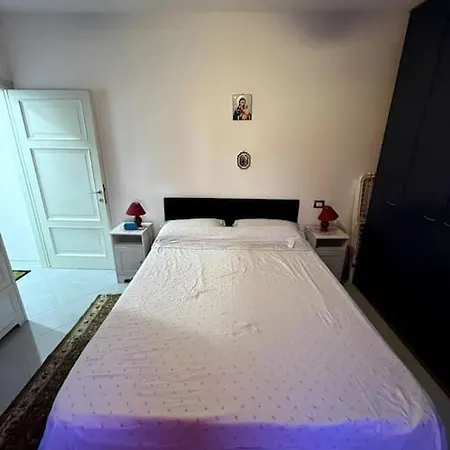 Apartman Casa Loren In *