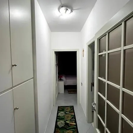 Casa Loren In Apartman
