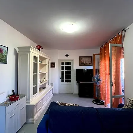 Apartman Casa Loren In
