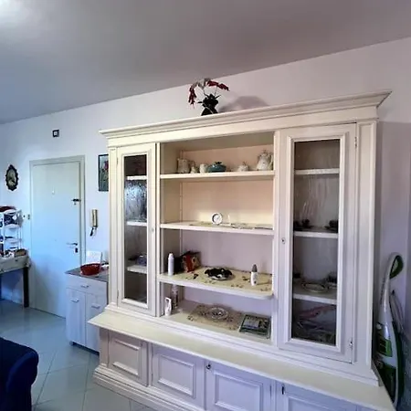 アパート Casa Loren In シエーナ