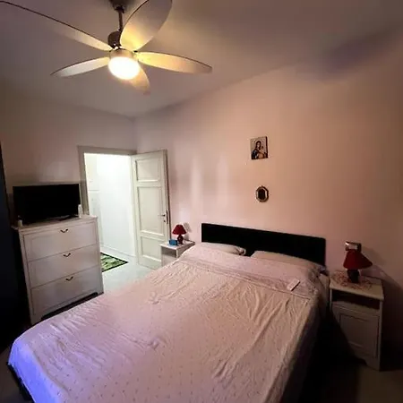 Casa Loren In Apartman Siena