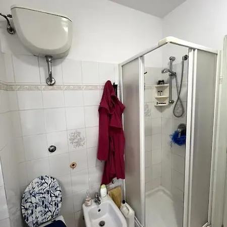 דירה Casa Loren In סיינה