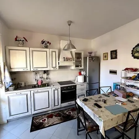 Casa Loren In סיינה