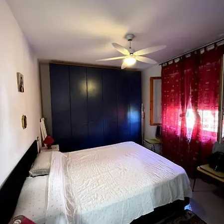 דירה Casa Loren In סיינה