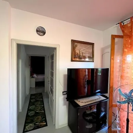 Casa Loren In סיינה