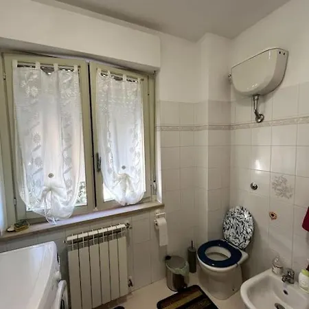 Casa Loren In דירה סיינה