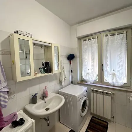 Casa Loren In דירה *