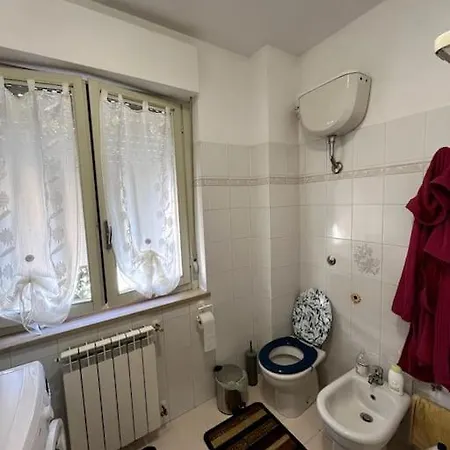 Casa Loren In * סיינה