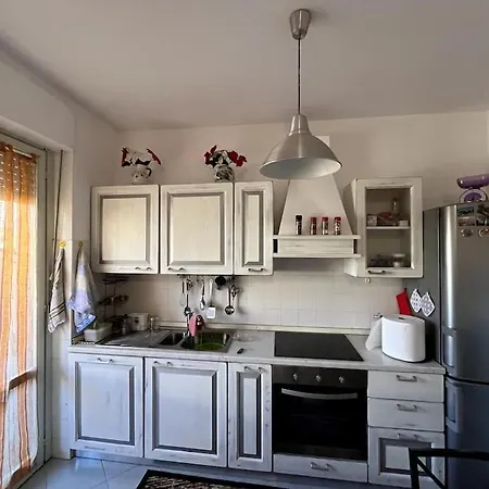 דירה Casa Loren In סיינה